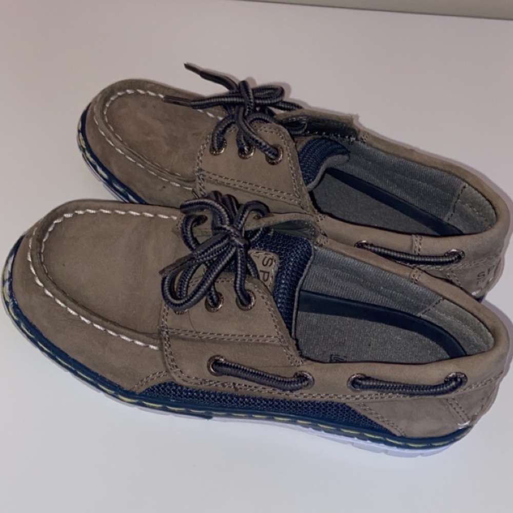 Sperry Top-Sider Kids Boy's Billfish Sport Jr.